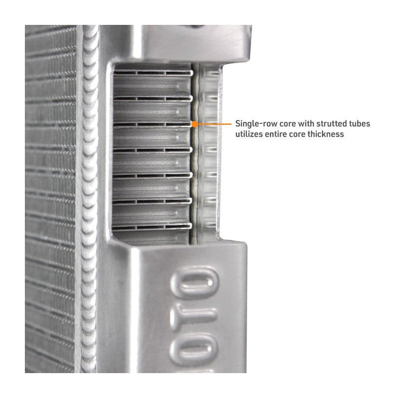 Radiator Racire Mishimoto - Toyota Yaris (2020-2026)