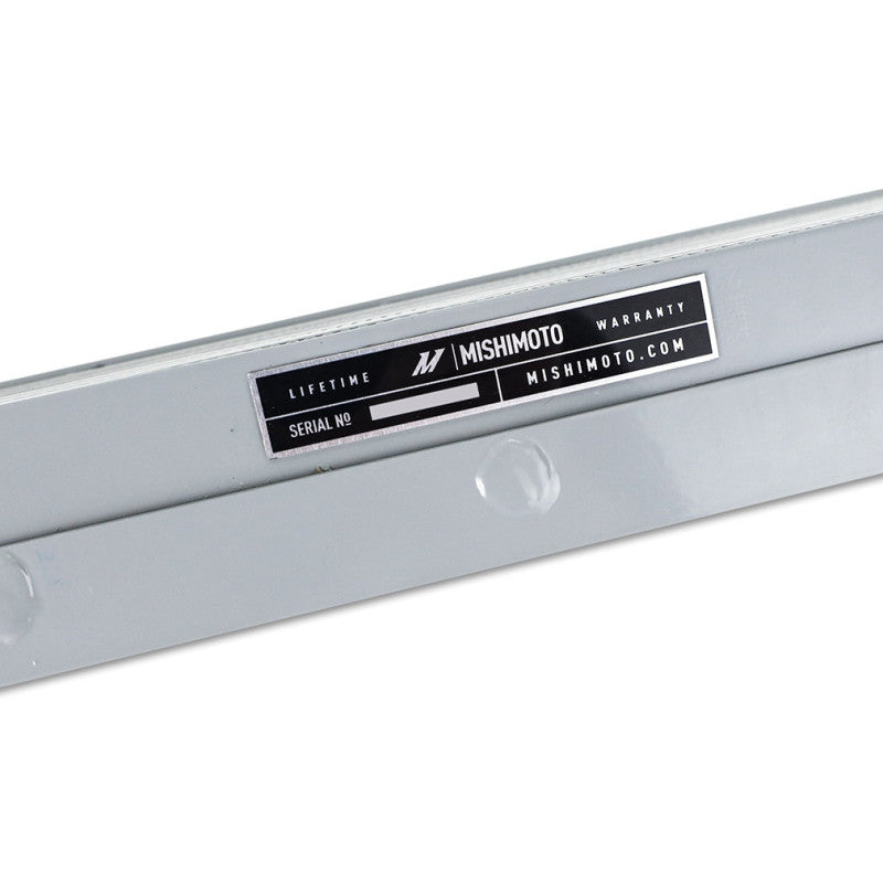 Radiator Ulei Mishimoto - BMW M3/M4 (2021-2026)