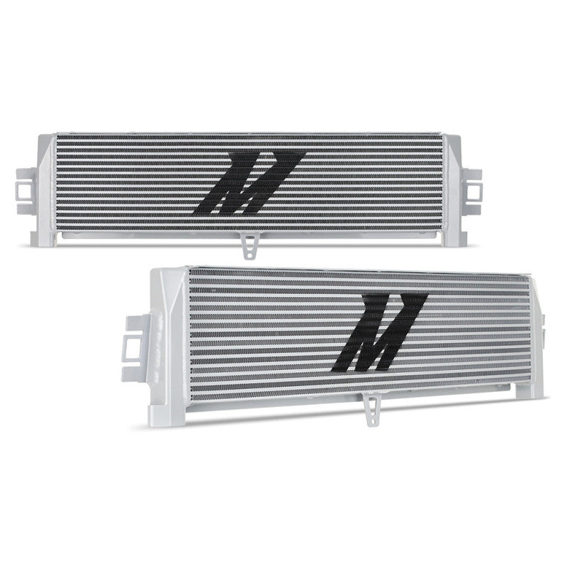 Radiator Ulei Mishimoto - BMW M3/M4 (2021-2026)