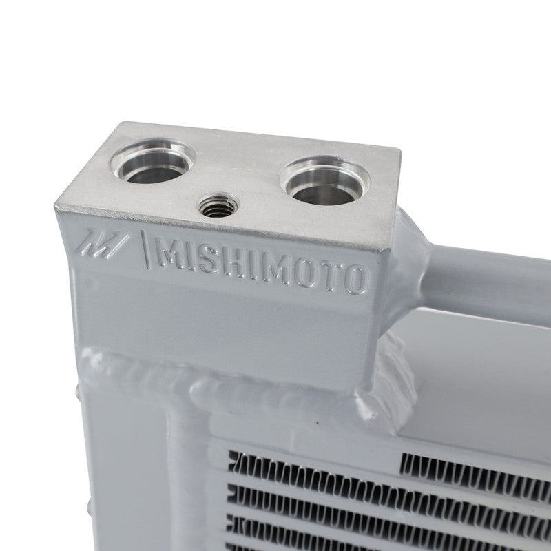Radiator Ulei Mishimoto - BMW M5 E60 / M6 E63 (2006-2010)