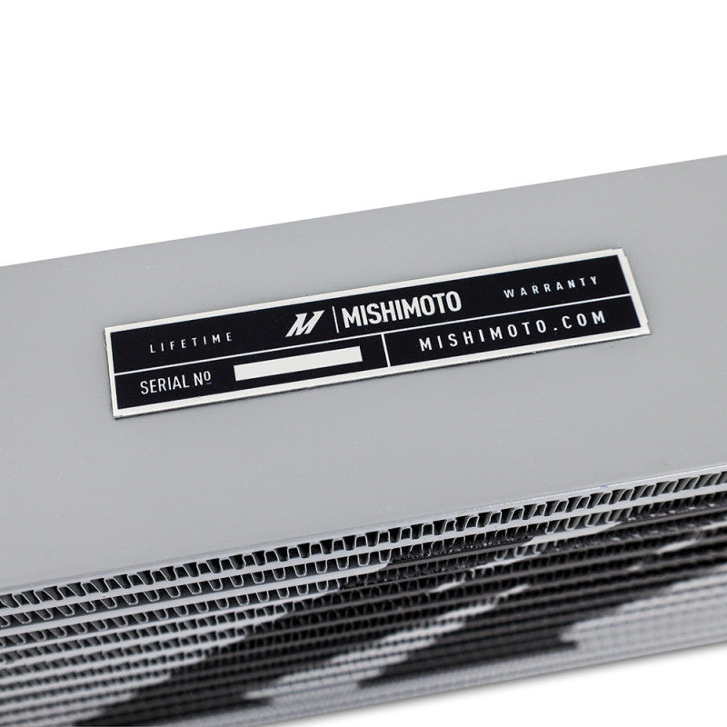 Radiator Ulei Mishimoto - BMW M5/M6 (2012-2024)