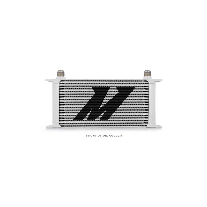 Radiator Ulei Universal Mishimoto - 19 Randuri