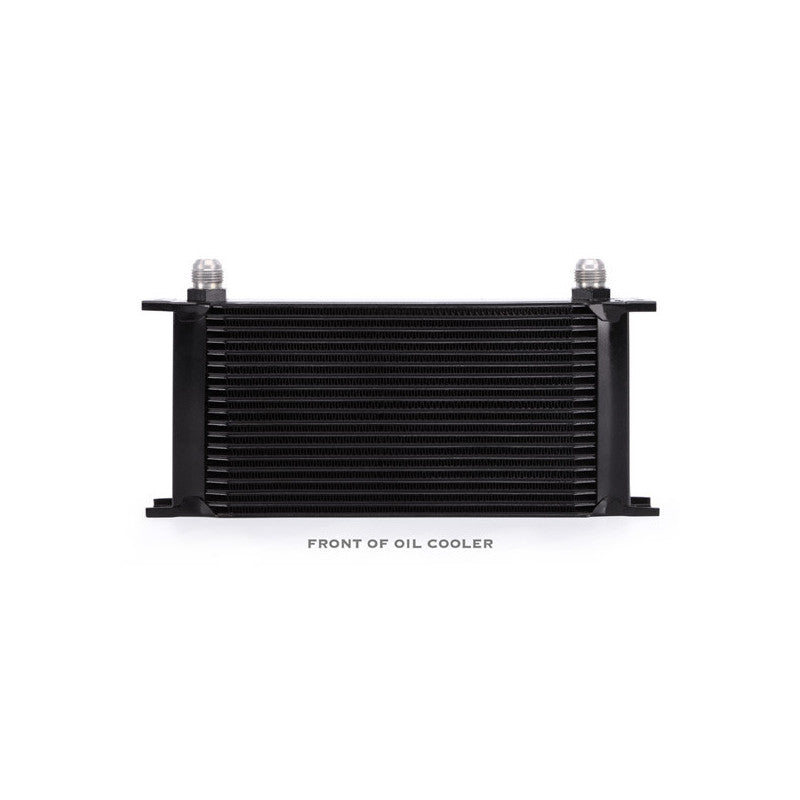 Radiator Ulei Universal Mishimoto - 19 Randuri
