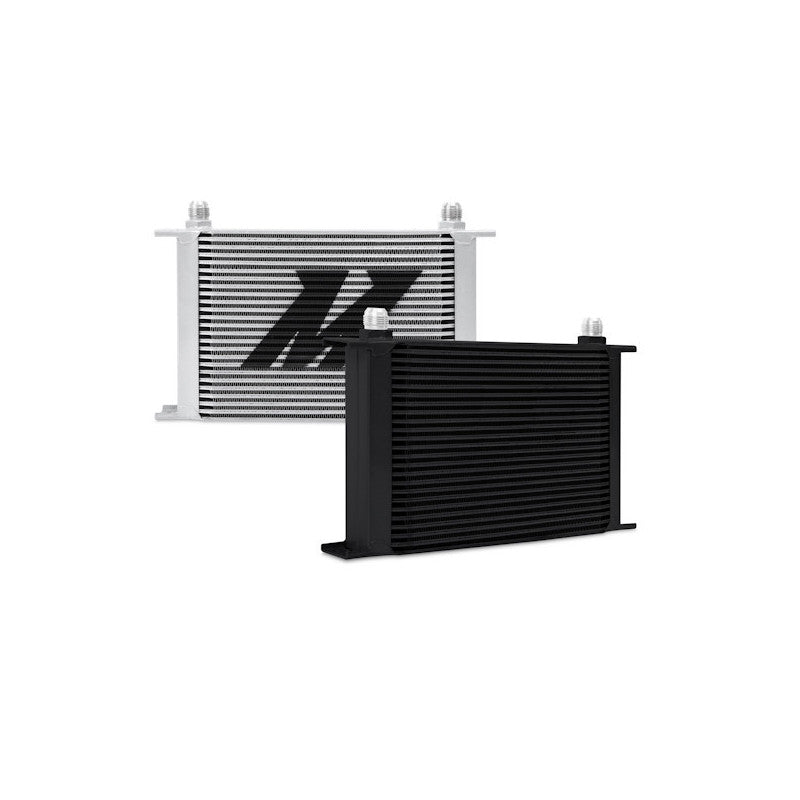 Radiator Ulei Universal Mishimoto - 25 Randuri