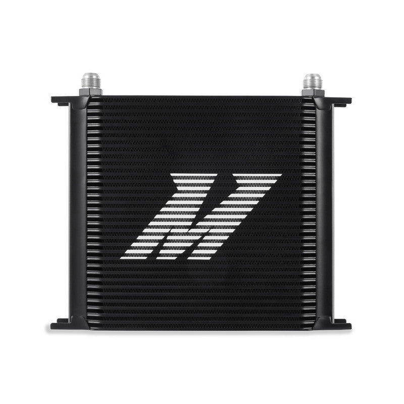 Radiator Ulei Universal Mishimoto - 34 Randuri