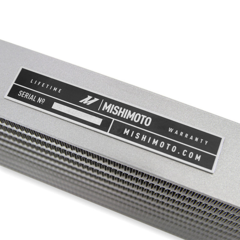 Radiator Ulei Mishimoto - BMW M3 F80/M4 (2015-2020)