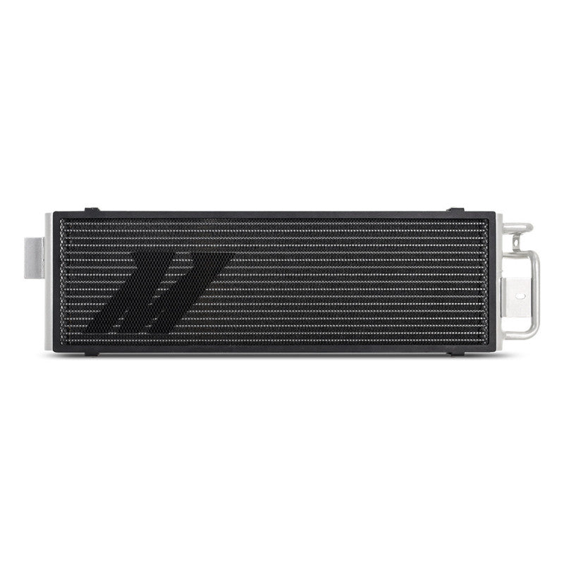 Radiator Ulei Universal Mishimoto - 17 Randuri