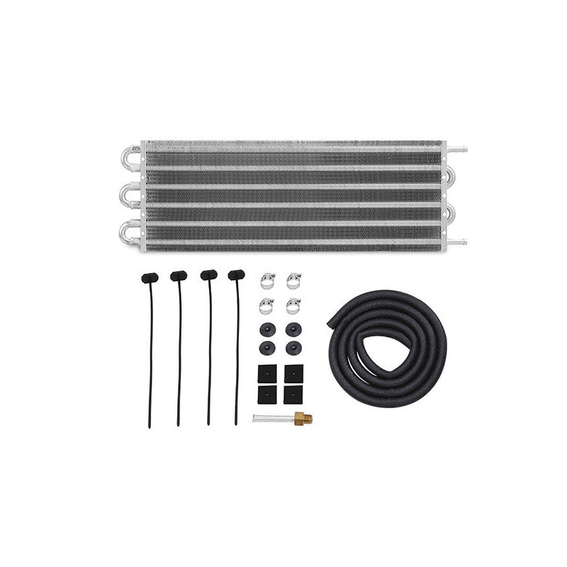 Radiator Ulei Universal Mishimoto - 6 Randuri