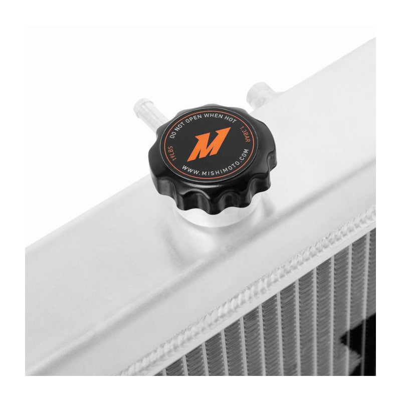 Radiator Racire Mishimoto - Mitsubishi Lancer Evo (1996-2001)