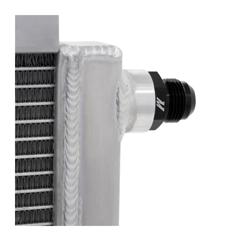Radiator Universal Apa si Ulei Mishimoto cu Ventilator