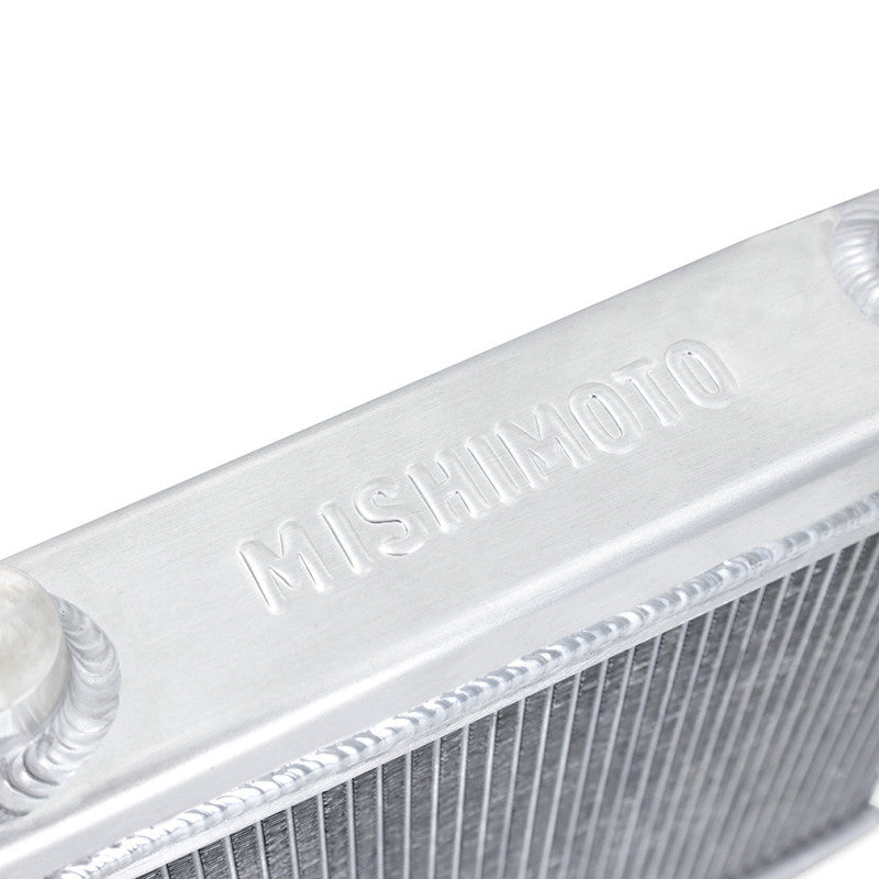 Charge Cooler Mishimoto - BMW M3/M4 (2021-2026)