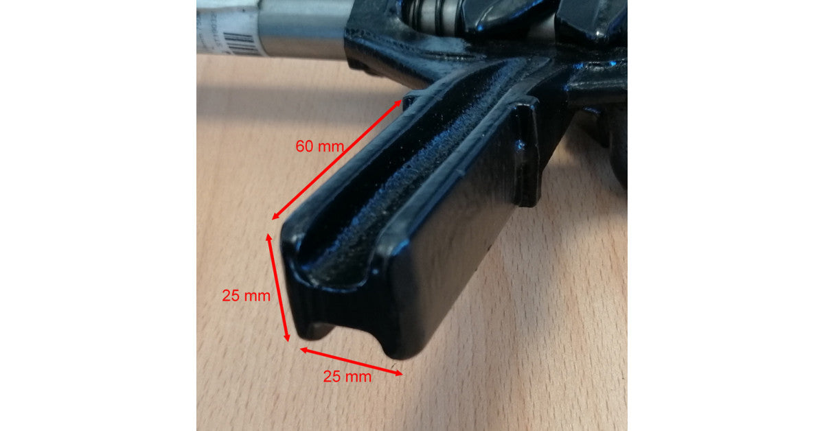 Cric Rapid Motorsport Otel (2.3kg, Inaltime 410mm, Sarcina 750kg)