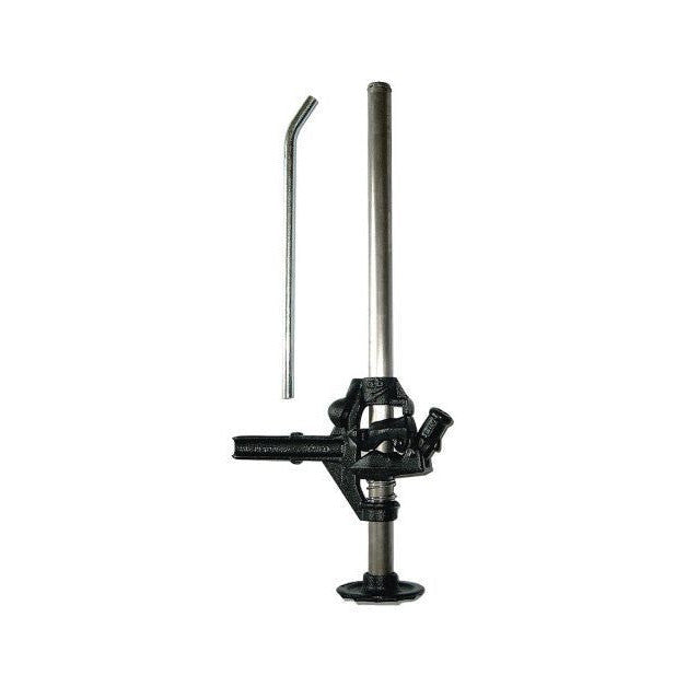 Cric Rapid Motorsport Otel (2.6kg, Inaltime 730mm, Sarcina 600kg)