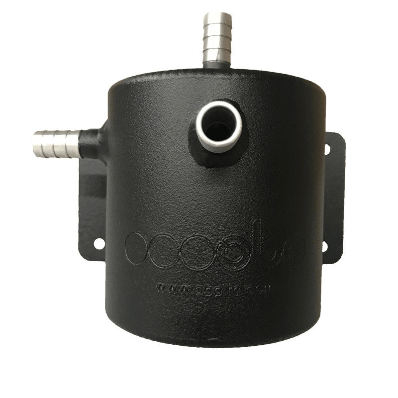 Oil Catch Tank OBP Dark Matter 0.5 Litri