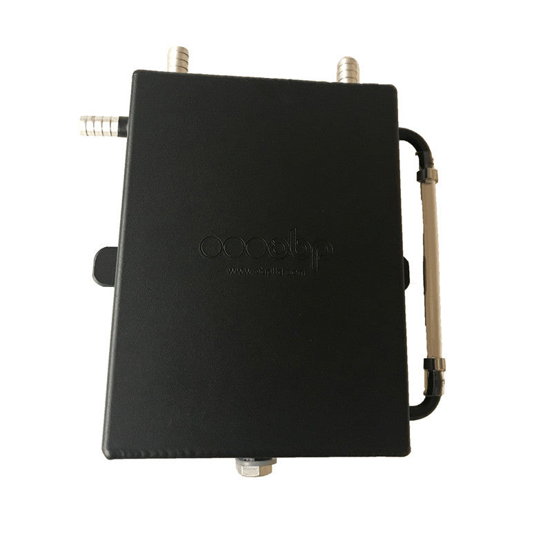 Oil Catch Tank OBP Dark Matter 2 Litri