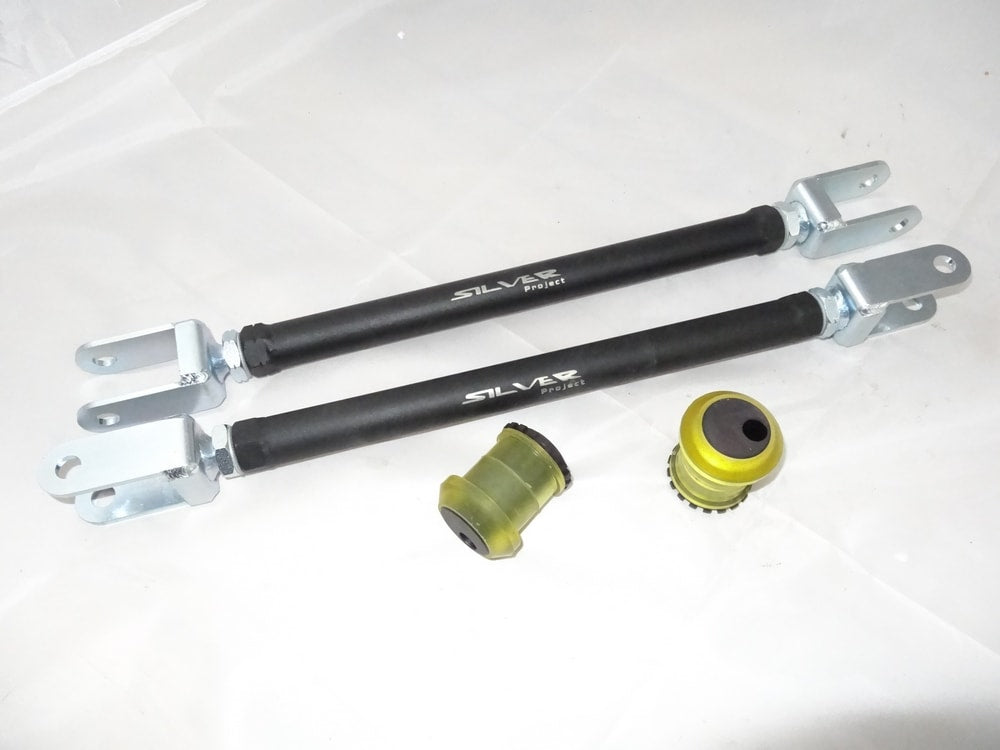 Kit spate pentru Volvo XC90 I, S60 I - Reglabil