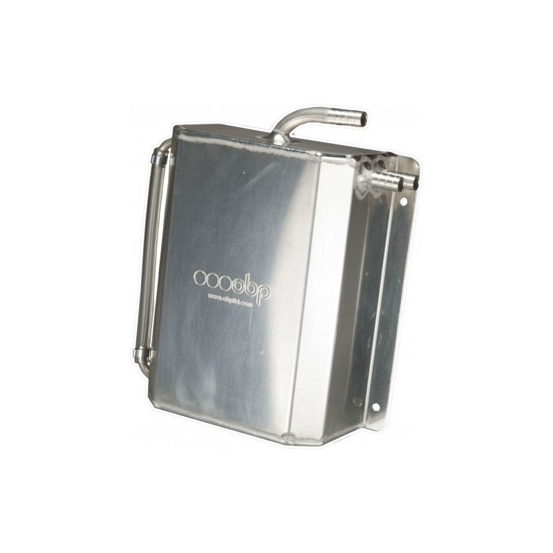 Oil Catch Tank OBP Aluminiu 3 Litri