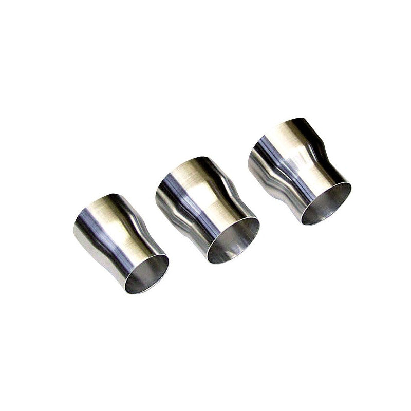 Reductie aluminiu Revotec pentru furtun 76 la 70 mm