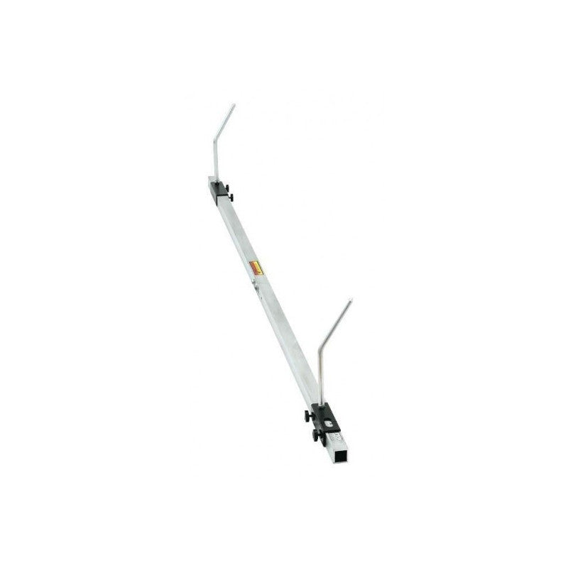 Longacre 52-79620 Toe Gauge, Aluminium