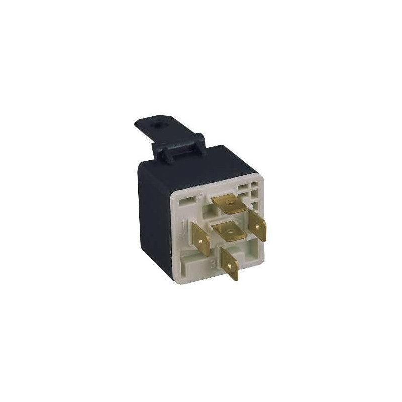 Releu electric ON/OFF 40A 12V, 5 pini