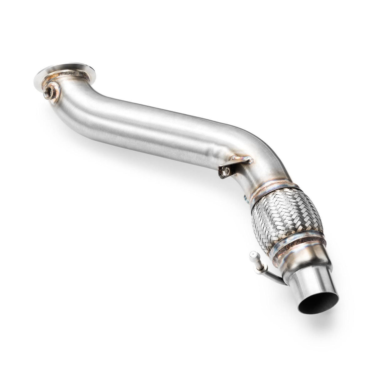 Downpipe RM-Motors BMW F20, F21 114i, 116i, 118i N13
