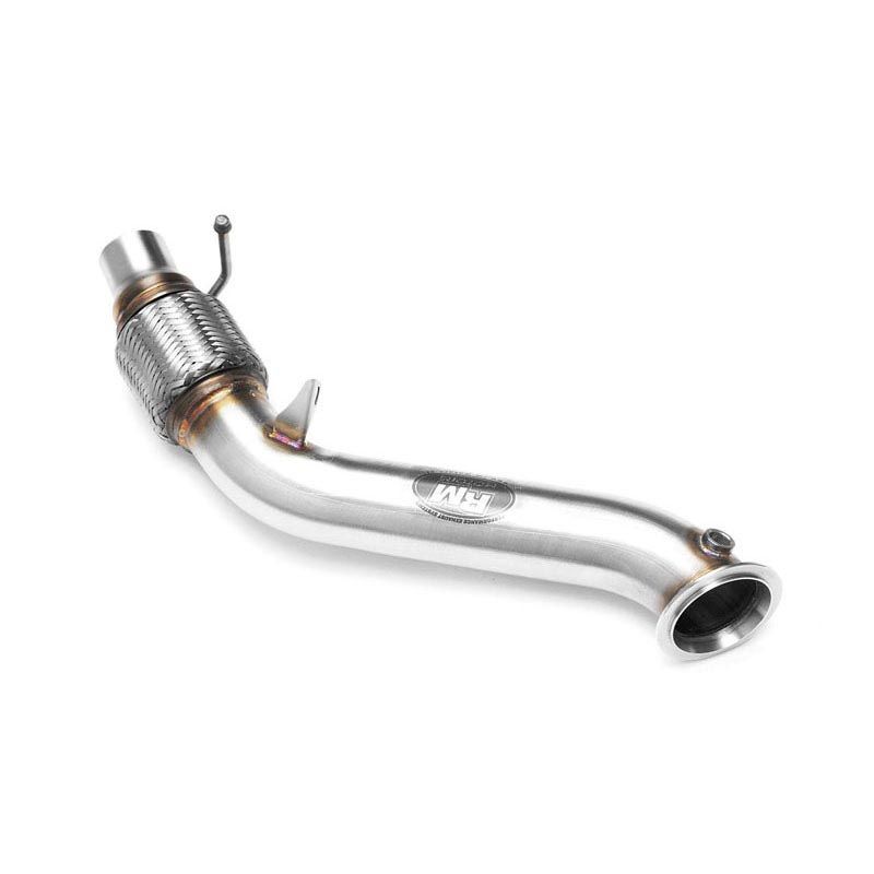 Downpipe RM-Motors BMW F20, F21 114i, 116i, 118i N13