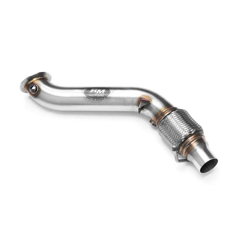 Downpipe RM-Motors BMW F20, F21 114i, 116i, 118i N13