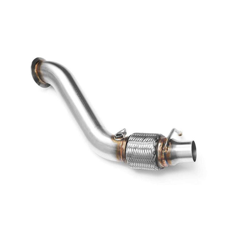 Downpipe RM-Motors BMW F20, F21 114i, 116i, 118i N13