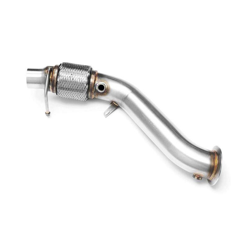 Downpipe RM-Motors BMW F20, F21 114i, 116i, 118i N13