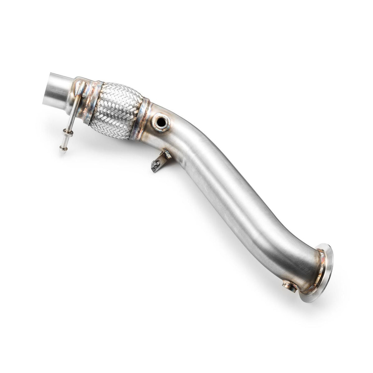 Downpipe RM-Motors BMW F30, F31 316i N13