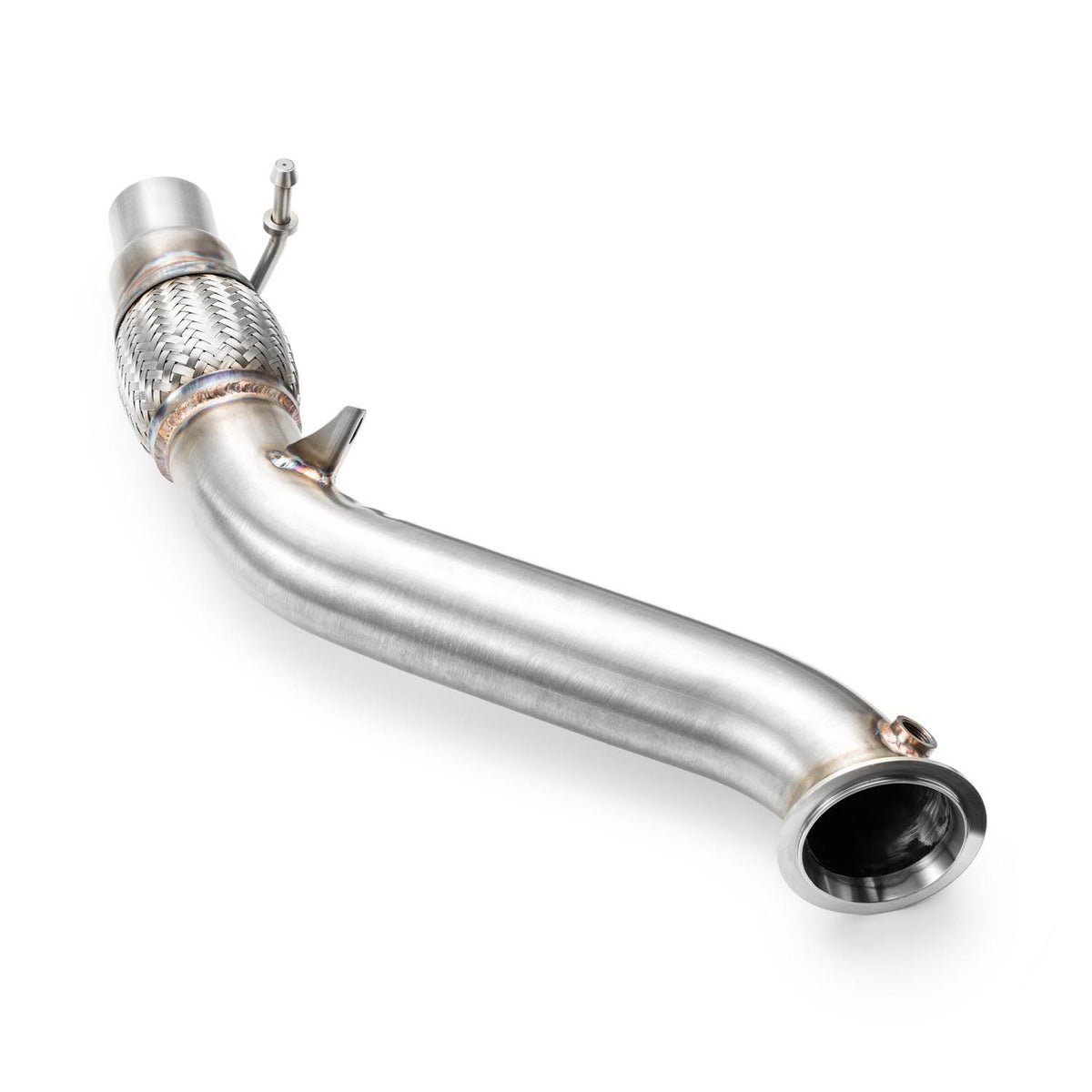 Downpipe RM-Motors BMW F30, F31 316i N13