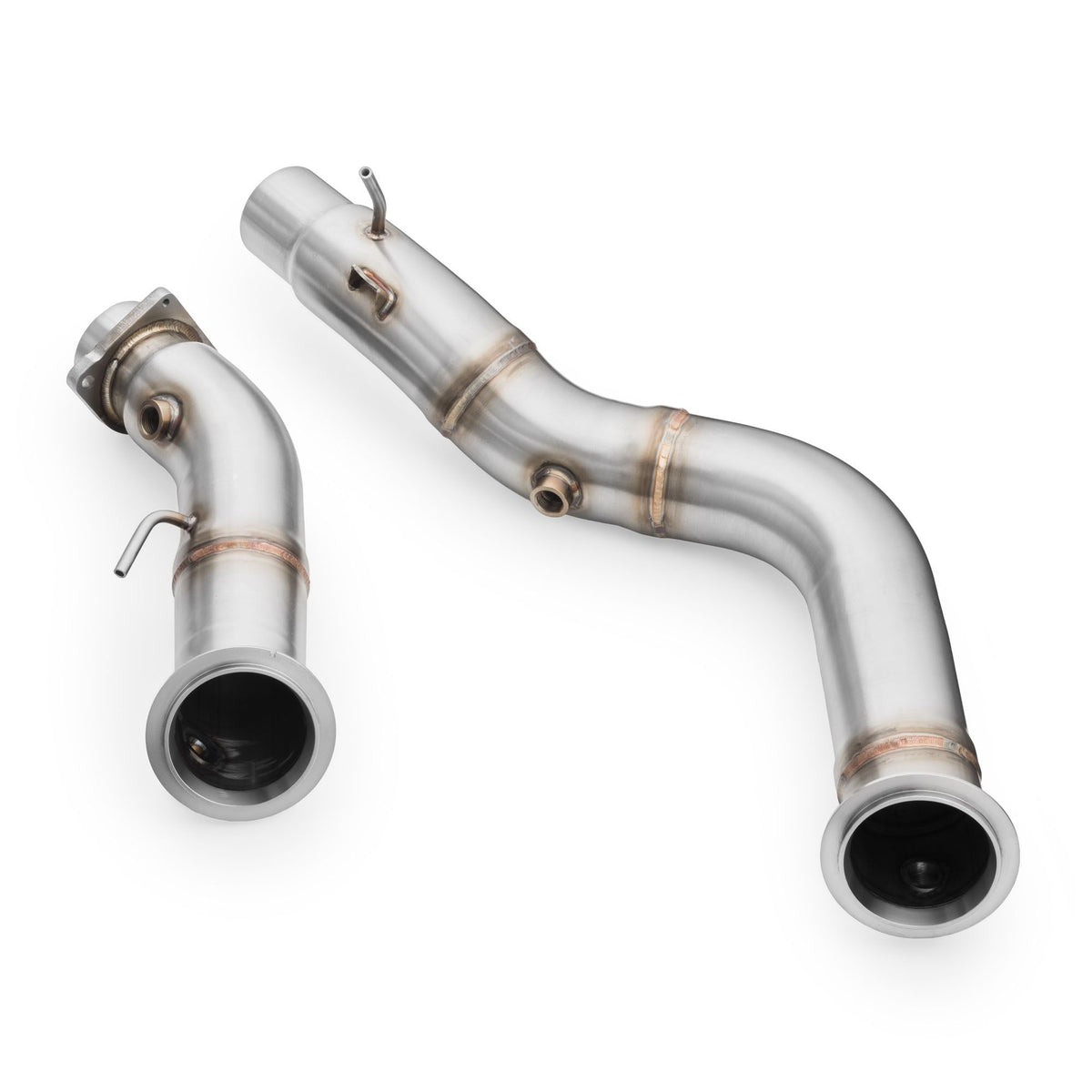 #Set cu downpipe_Da