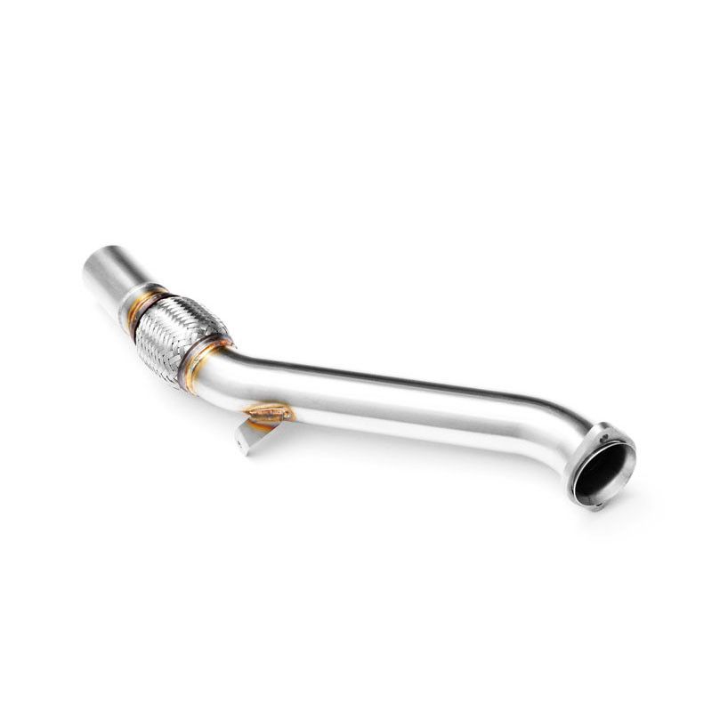 Downpipe RM-Motors BMW E60, E61 525d, 530d M57N (Euro 3)