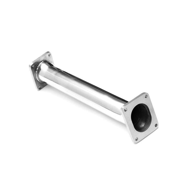 Downpipe RM-Motors BMW E60, E61 525d, 530d M57N (Euro 4) (cod PROM.112104+112105)