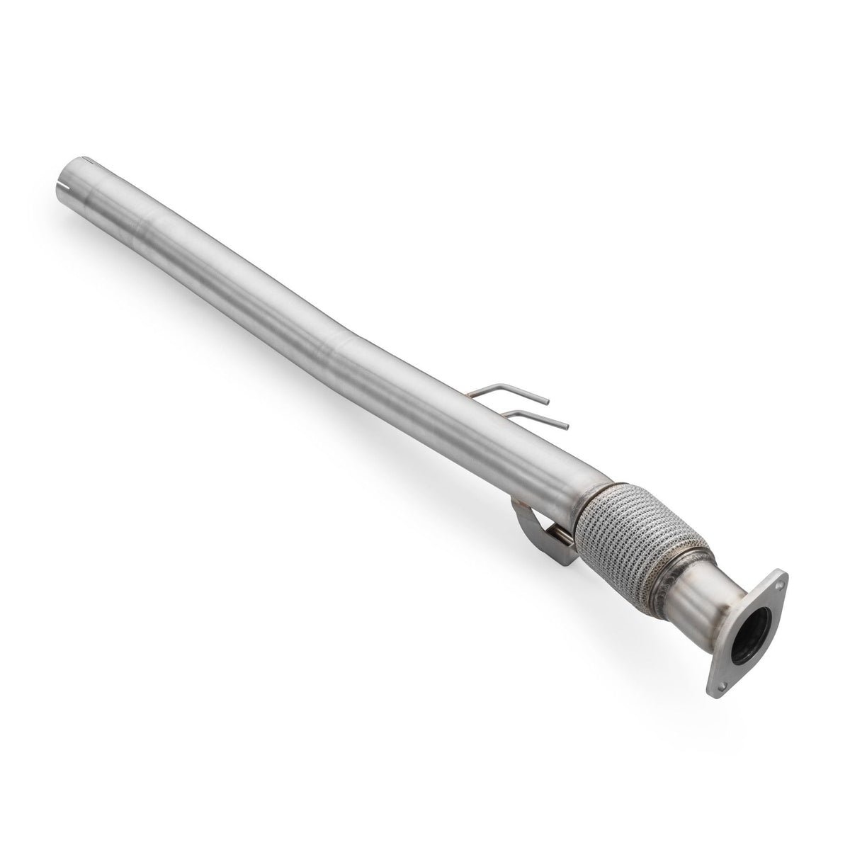 Mercedes-AMG A35 GPF W177 4MATIC Downpipe RM-Motors cu scut termic si catalizatoare