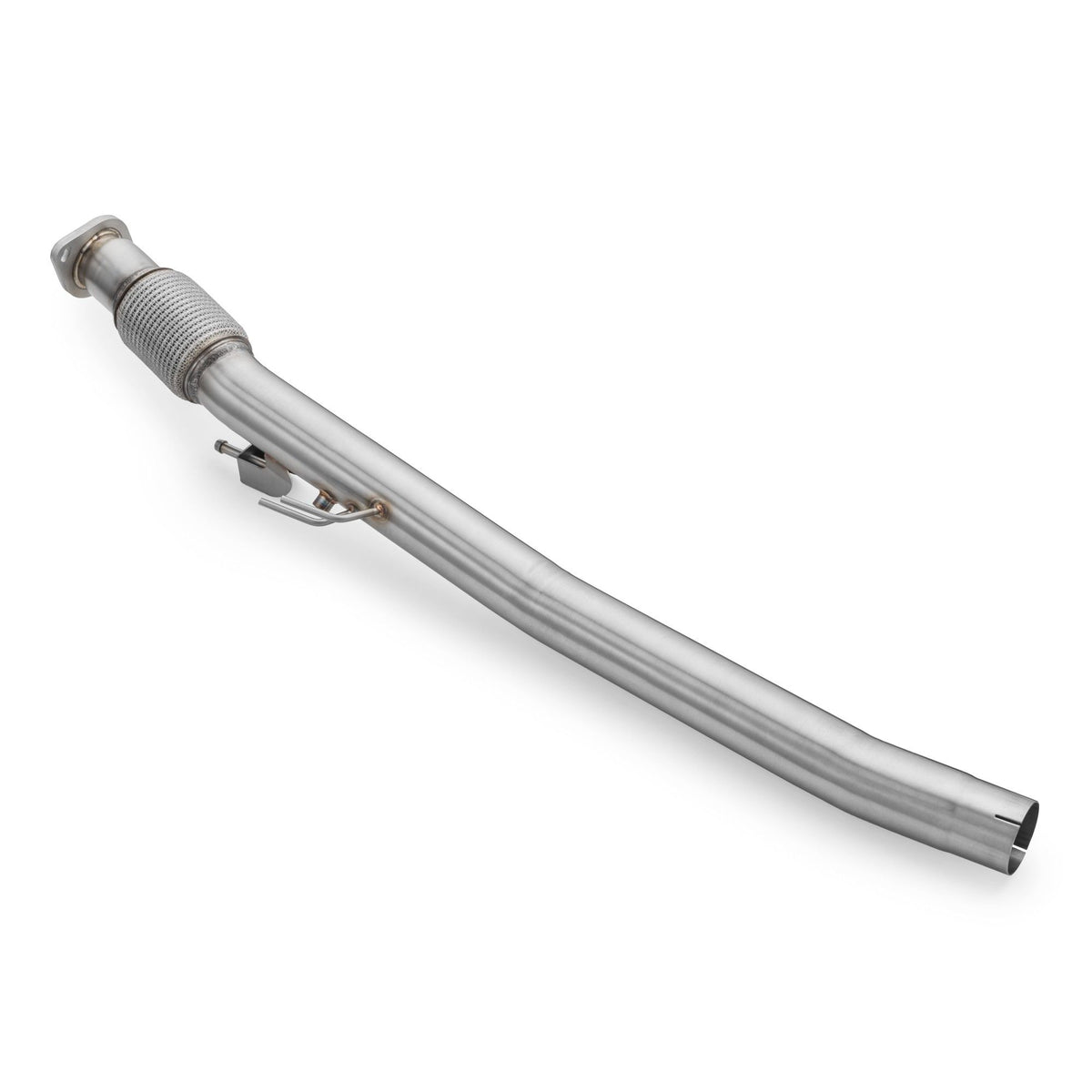 Mercedes-AMG A35 GPF W177 4MATIC Downpipe RM-Motors cu scut termic si catalizatoare