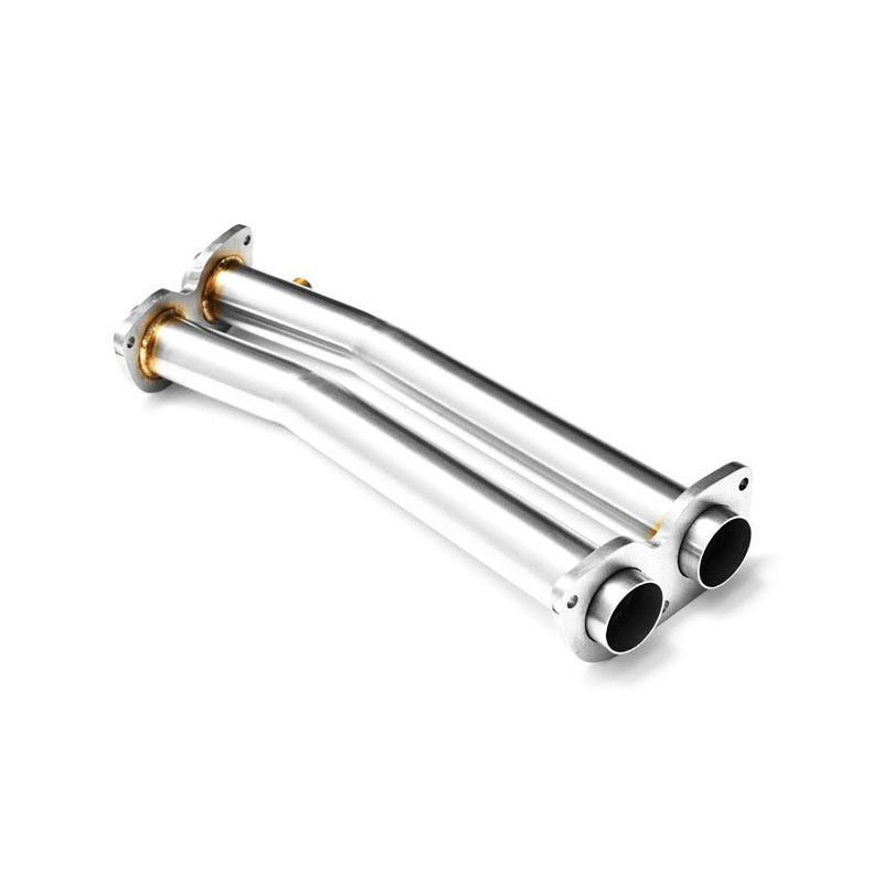 Downpipe RM-Motors BMW E60, E61 535d M57N