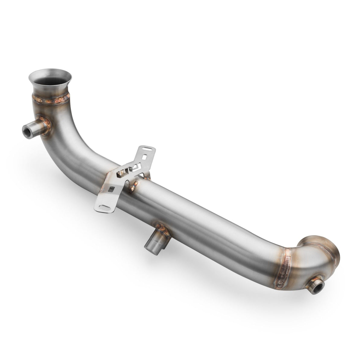 Downpipe RM-Motors Peugeot 207 1.6 HDI (2011-)