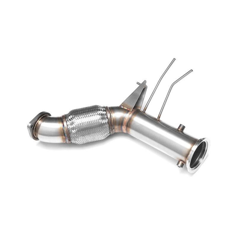 Downpipe RM-Motors BMW F01, F02 750dx N57X
