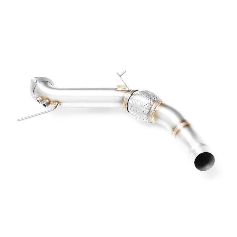 Downpipe RM-Motors BMW E83 X3 20d M47N2 (Euro 4)