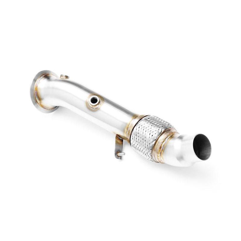 Downpipe RM-Motors BMW F20, F21 125i N20