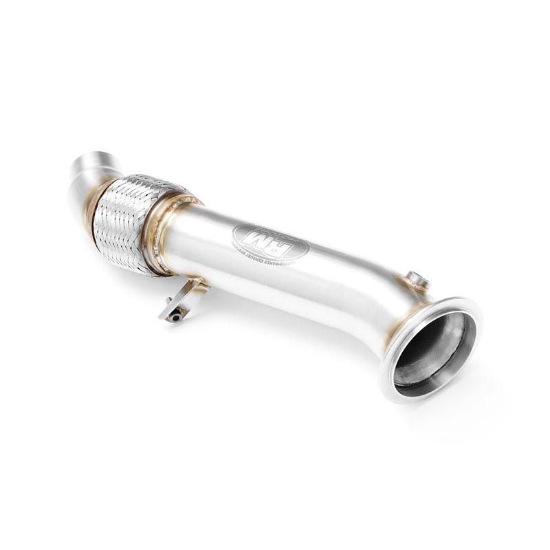 Downpipe RM-Motors BMW F20, F21 125i N20