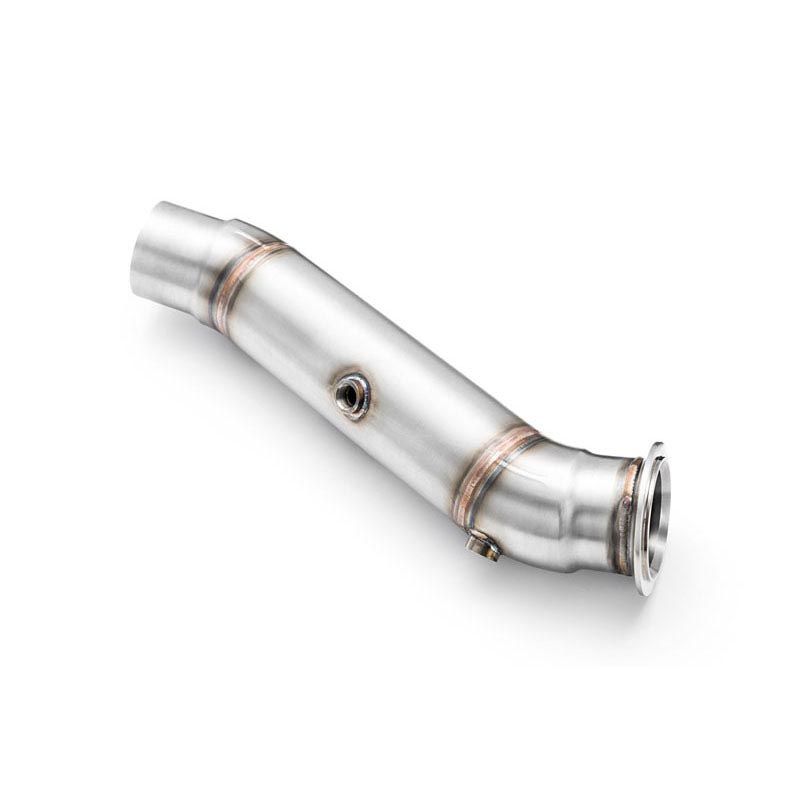 Downpipe RM-Motors BMW E70 X5, E71 X6 35ix, 40ix N55