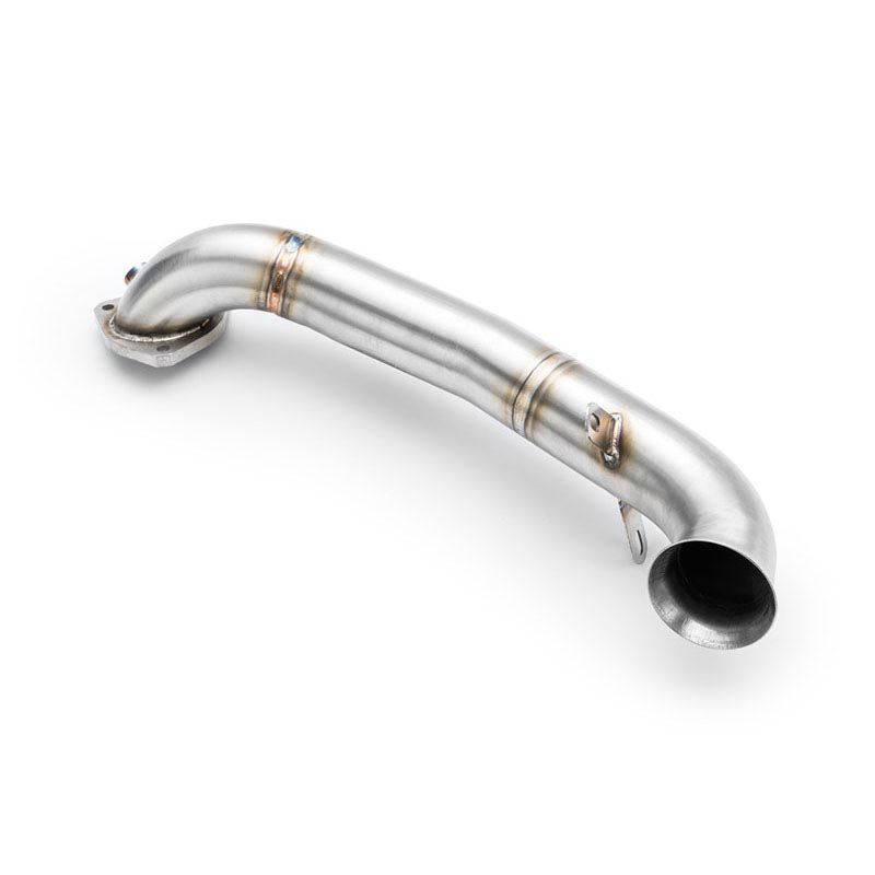 Downpipe RM-Motors MINI Cooper R55, R56, R57 LCI, R58, R59, R60, R61 N18 (cod W/150101)