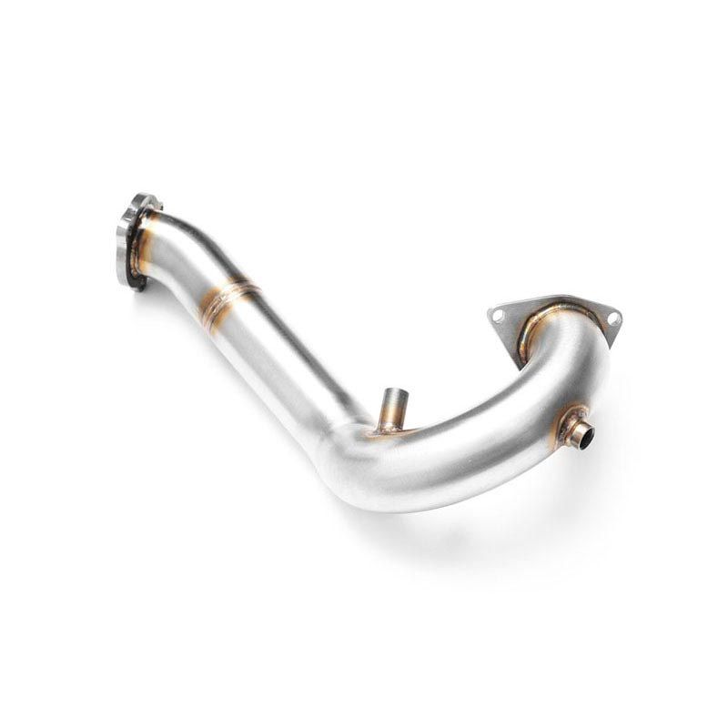 Downpipe RM-Motors AUDI A7 3.0 TDI - 63.5 mm