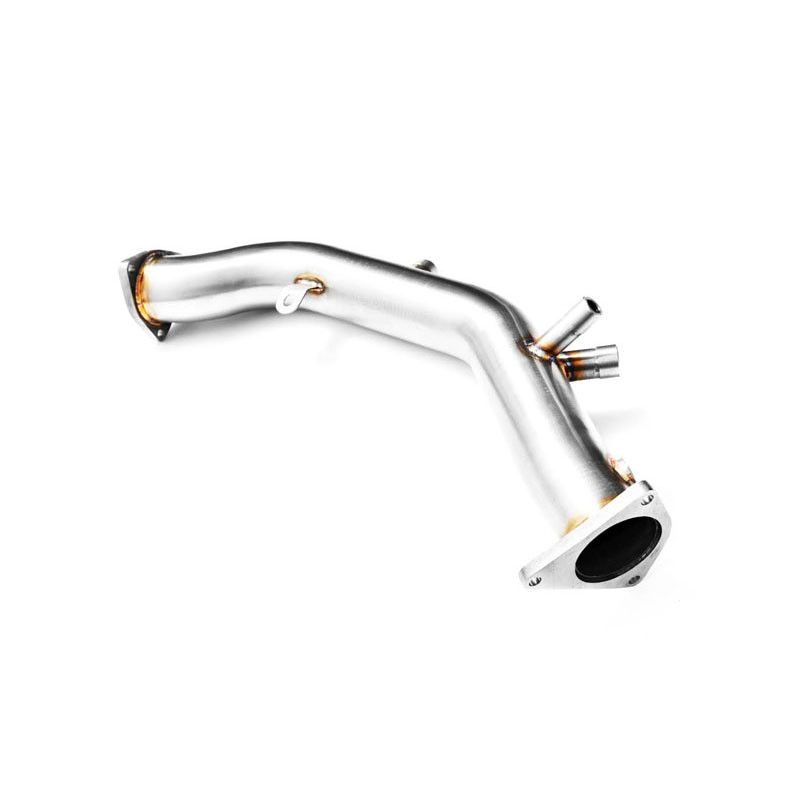 Downpipe RM-Motors AUDI A4, A5 B8 2.0 TDI (2008-2015)
