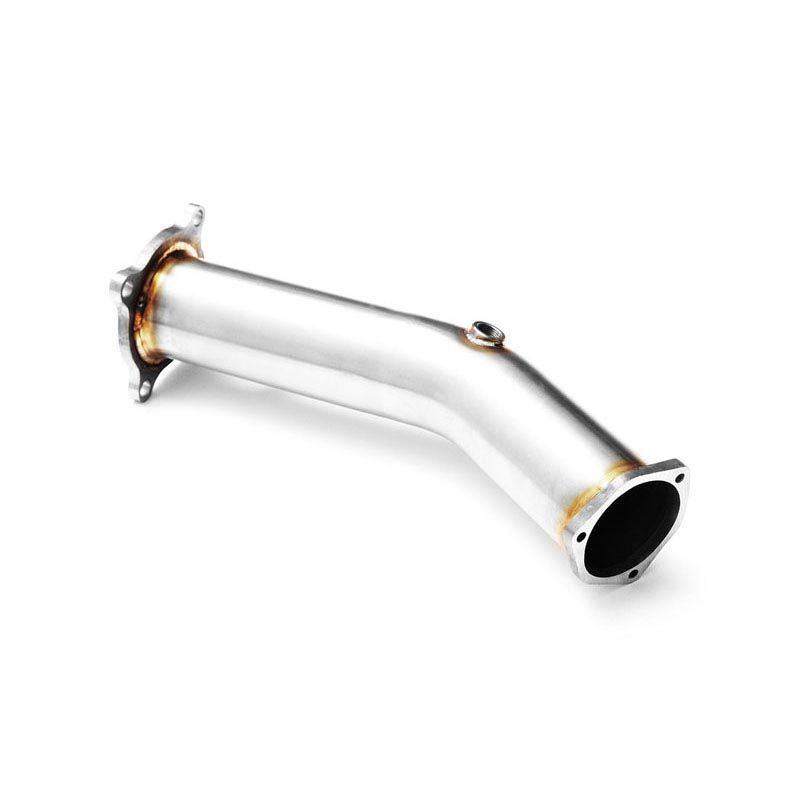 Downpipe RM-Motors AUDI A4 B7 2.0 TFSI - 76 mm