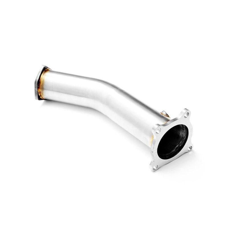 Downpipe RM-Motors AUDI A4 B7 2.0 TFSI - 76 mm