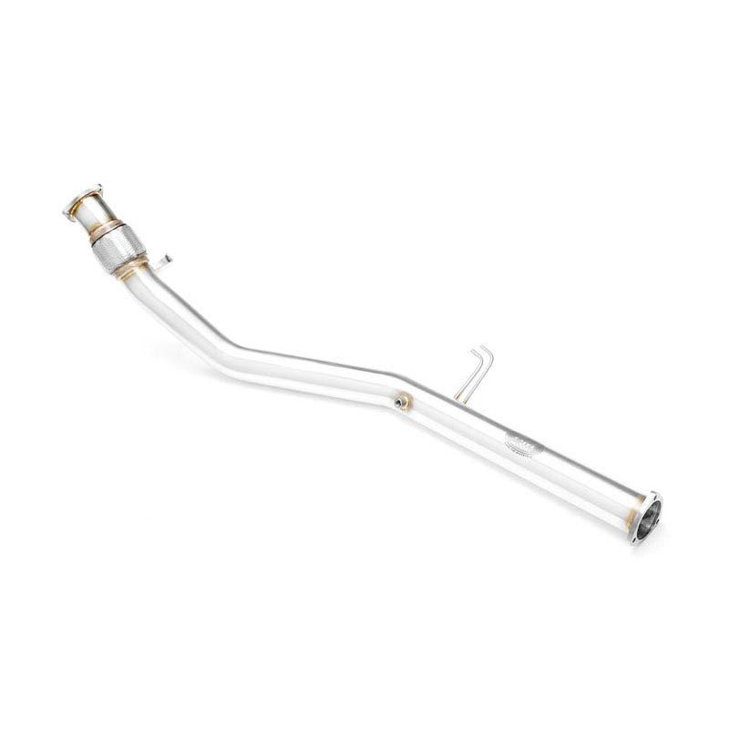 Downpipe RM-Motors AUDI A4 B7 2.7, 3.0 TDI - 76 mm (cod 212112)
