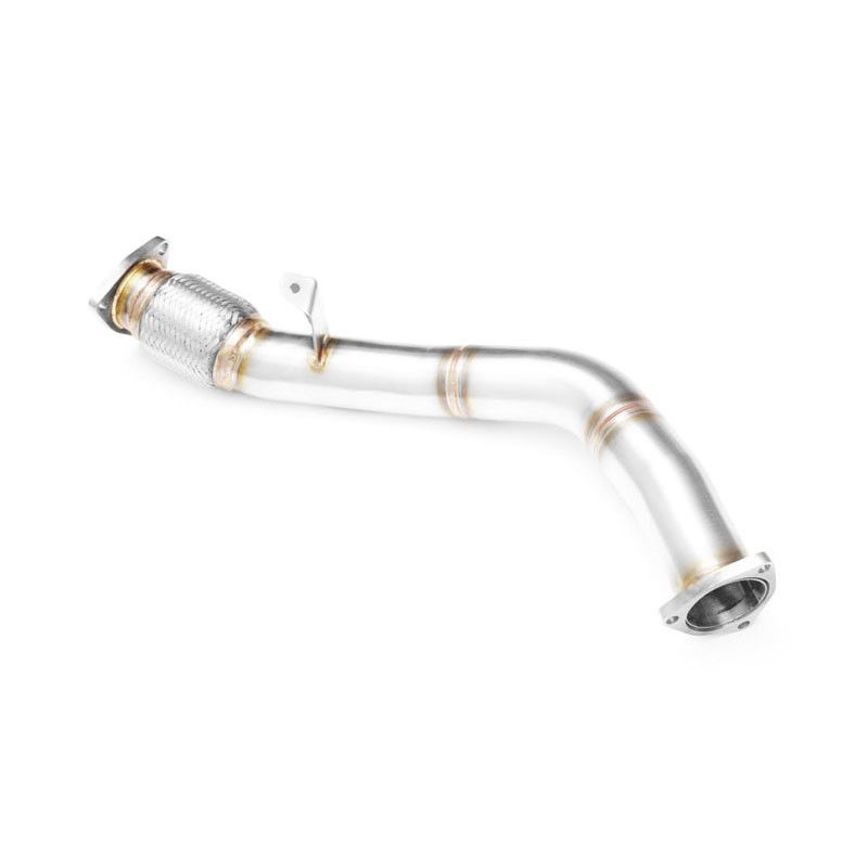 Downpipe RM-Motors AUDI A4 B7 2.7, 3.0 TDI - 63,5 mm (cod 212114)